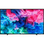 Philips 50PUS6503 návod a manuál