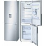 Bosch KGW 36XL30S návod a manuál