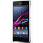 Sony Xperia Z1 návod a manuál