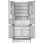 Kuppersbusch IKE 4580-1-4T návod a manuál