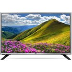 LG 32LJ590U návod a manuál