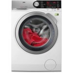 AEG SoftWater L9FEC49SC návod a manuál
