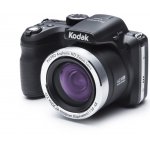 Kodak Astro Zoom AZ422 návod a manuál