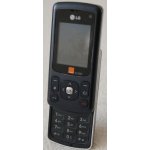 LG KU380 návod a manuál