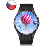 KINGWEAR KW88 návod a manuál