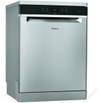 Whirlpool WKFO 3O32 P X návod a manuál