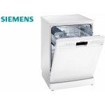 SIEMENS SN236W01CE návod a manuál