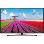 LG 49LJ624V návod a manuál