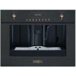SMEG CM845A-9 návod a manuál