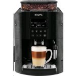 Krups EA 8150 návod a manuál