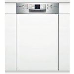 Bosch SPI 53M65 návod a manuál