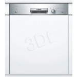 Bosch SMI 24AS00E návod a manuál
