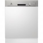 Electrolux ESI5205LOX návod a manuál