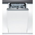 Bosch SPV 48M10 návod a manuál