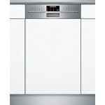 Siemens SR636X01ME návod a manuál