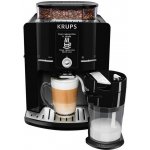 Krups EA829P10 návod a manuál