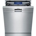 Siemens SN436S01KE návod a manuál