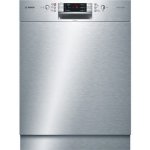 Bosch SMU 86R25DE návod a manuál