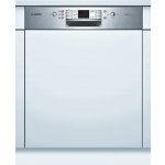 Bosch SMI 53M75 návod a manuál