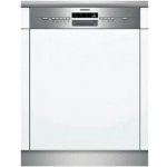 Siemens SX 55L581 návod a manuál