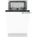 Gorenje GV53110 návod a manuál
