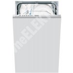 Hotpoint LST 116 A/HA návod a manuál