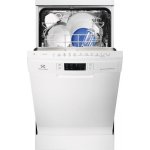 Electrolux ESF 4550ROW návod a manuál