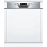 Bosch SMI 86P85DE návod a manuál