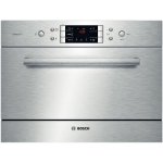 Bosch SKE 52M55 návod a manuál