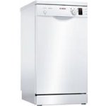 BOSCH SPS25CW04E návod a manuál