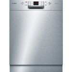 Bosch SMU 68N25 návod a manuál