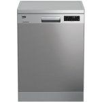 Beko DFN 28430 X návod a manuál