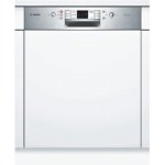 Bosch SMI 53L65 návod a manuál