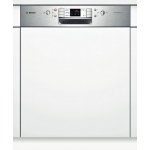 Bosch SMI 53N85 návod a manuál