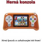 PCP8468 návod a manuál