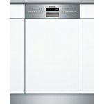 Siemens SR536S01IE návod a manuál