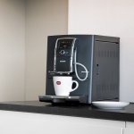 NIVONA NICR 841 návod a manuál