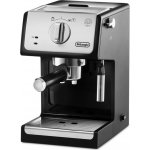 DELONGHI ECP 33.21.BK návod a manuál