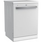 Beko DEN 28320 GW návod a manuál