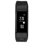 Garmin vívosmart HR+ návod a manuál