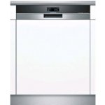 SIEMENS SN57S06TD návod a manuál