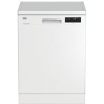 Beko DFN28432W návod a manuál