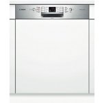 Bosch SMI 86P15DE návod a manuál