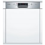 BOSCH SMI46KS00E návod a manuál