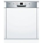 Bosch SMI 68N25 návod a manuál