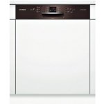 Bosch SMI 86P04DE návod a manuál