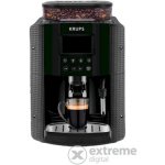 Krups EA 815U10 návod a manuál