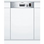 BOSCH SPI 25CS02EE návod a manuál