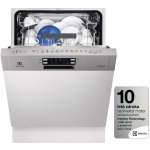 Electrolux ESI 5540LOX návod a manuál