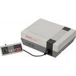 Nintendo Classic Mini: NES návod a manuál